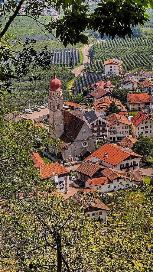 Stiegenwirt Partschins