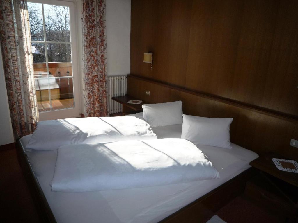 Stiegenwirt Hotel 2*