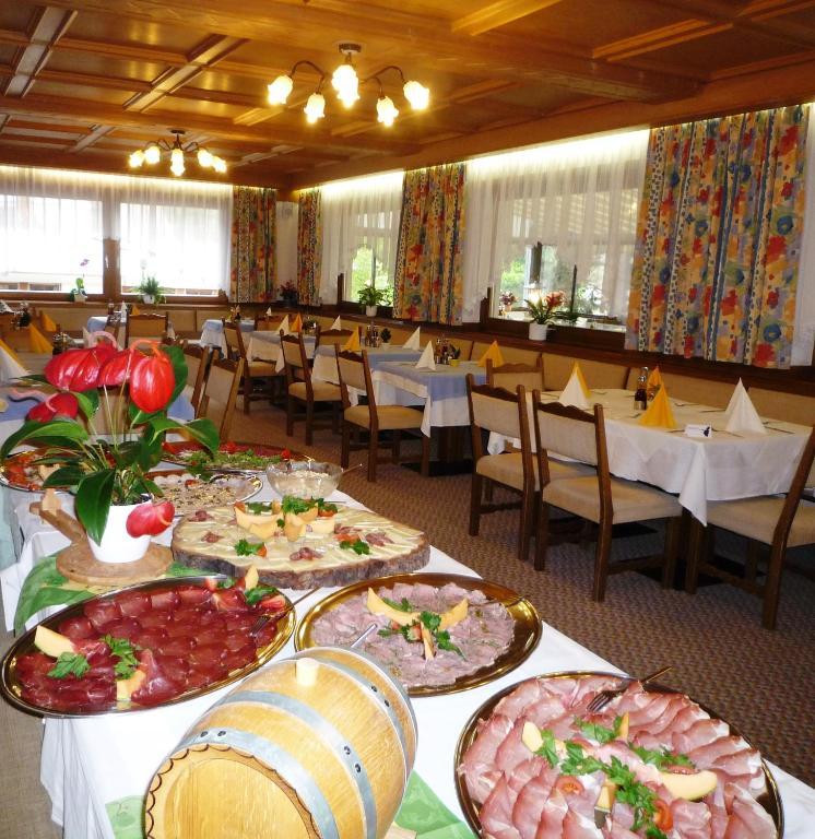 Hotel Stiegenwirt